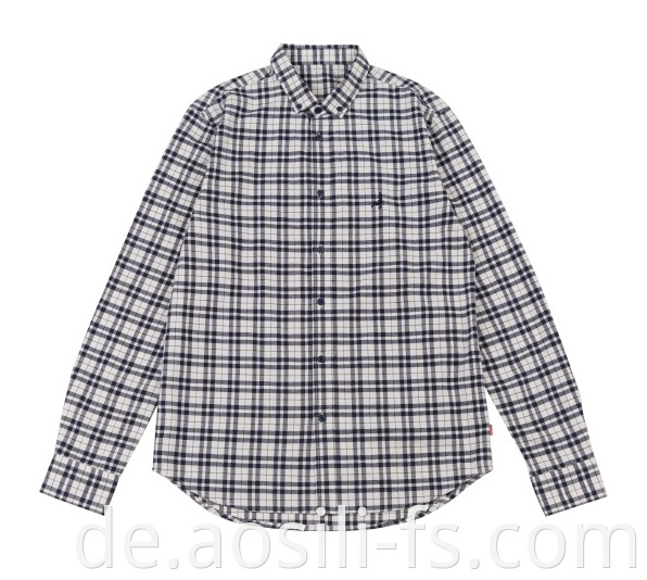 Mens cotton shirts